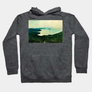 San Juan Islands Hoodie